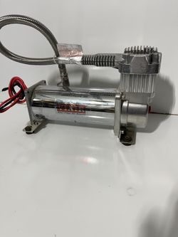 VIAIR 200 Psi COMPRESSOR 