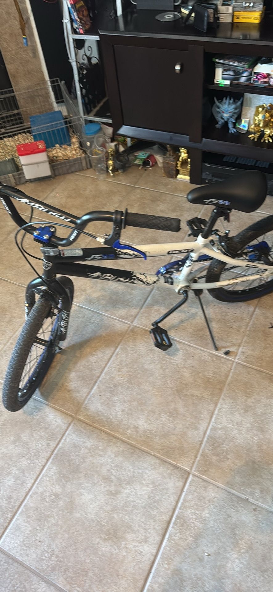 20 Inch Kent Freestyle Bike Richmond Texas 77407