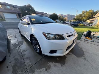 2013 Scion tC