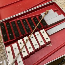 Xylophone Note Blocks made in Japan