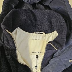 Armani Orginal Jacket 