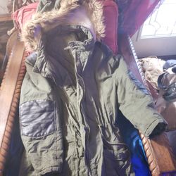 Charlotte Russe Women's Bomber Jacket - Size 3x