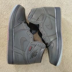 Air Jordan Retro 1 High "Fearless" Size 9 Men/10.5wmns 