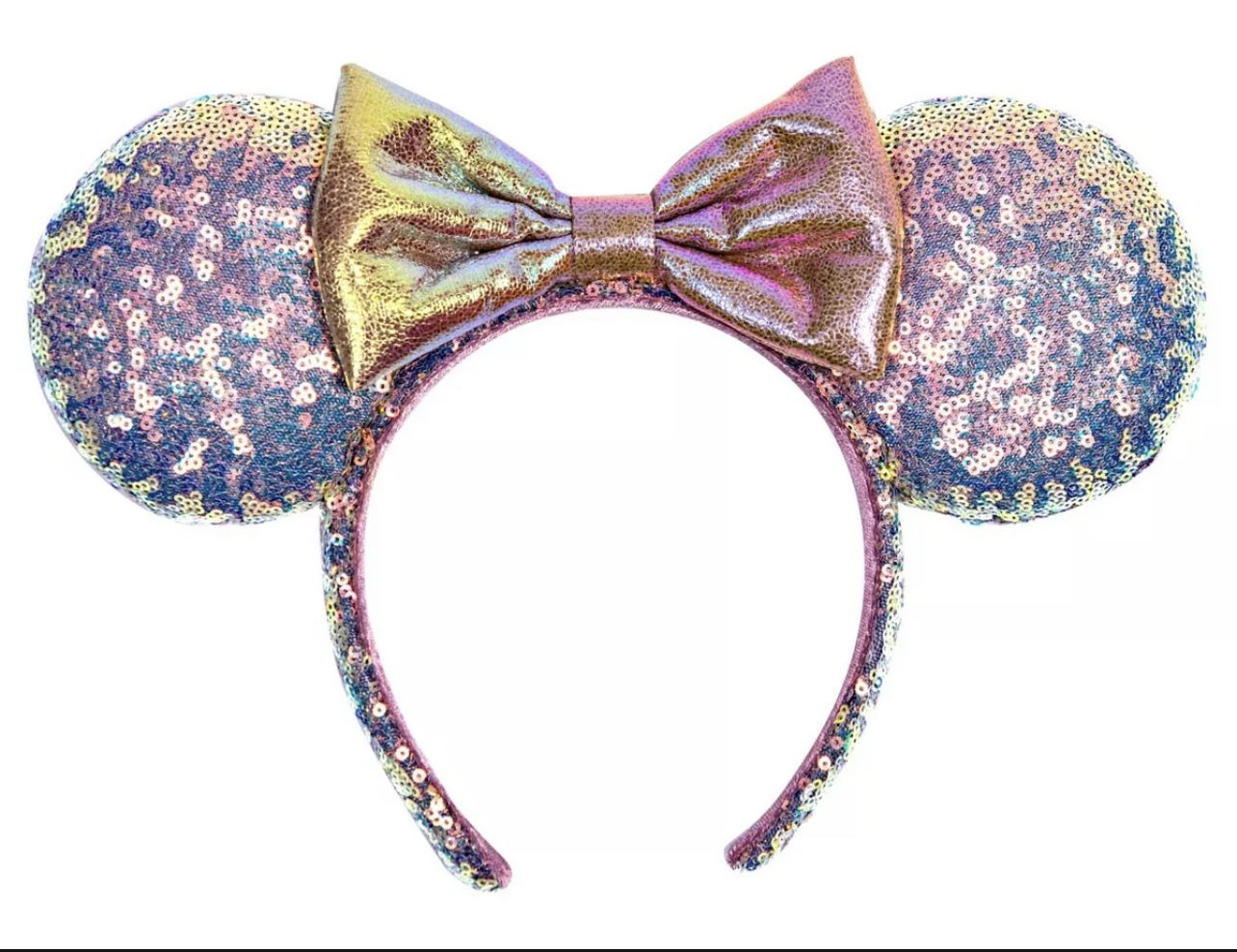 Disney Ears 50th Anniversary