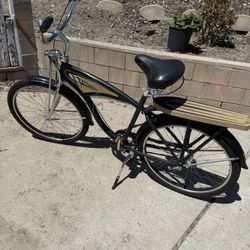 Trek Beach Cruiser