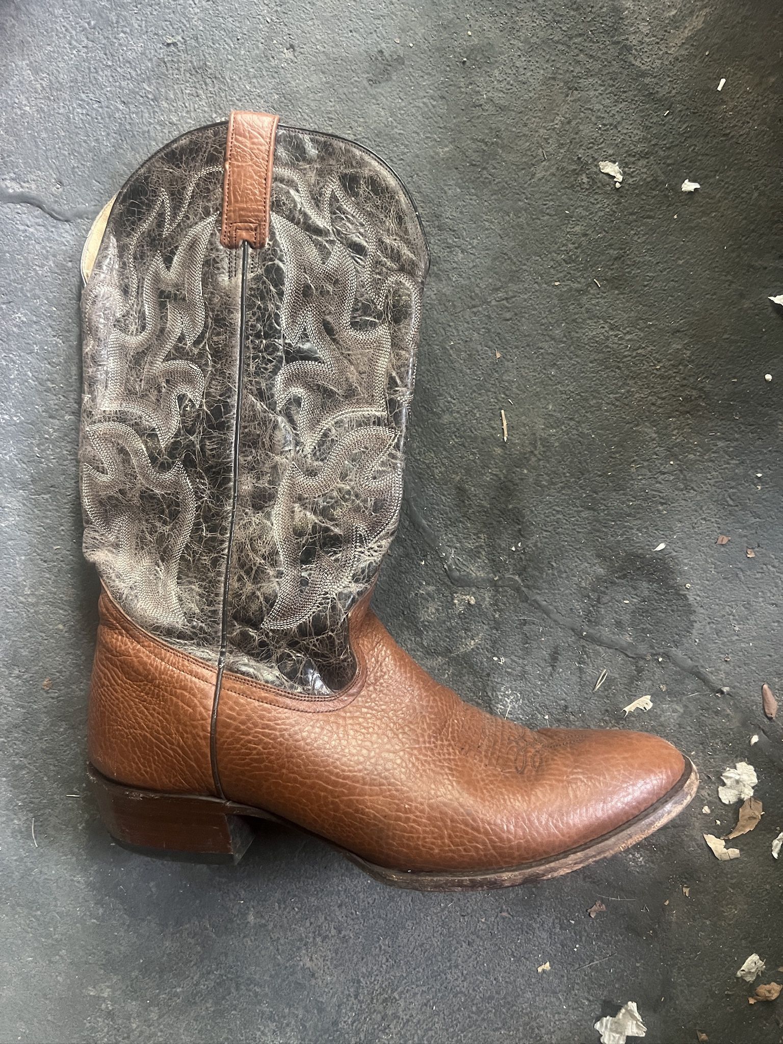 Ariat Boots(size 13)