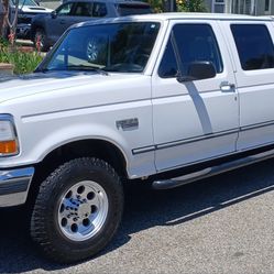 1994 Ford F-350