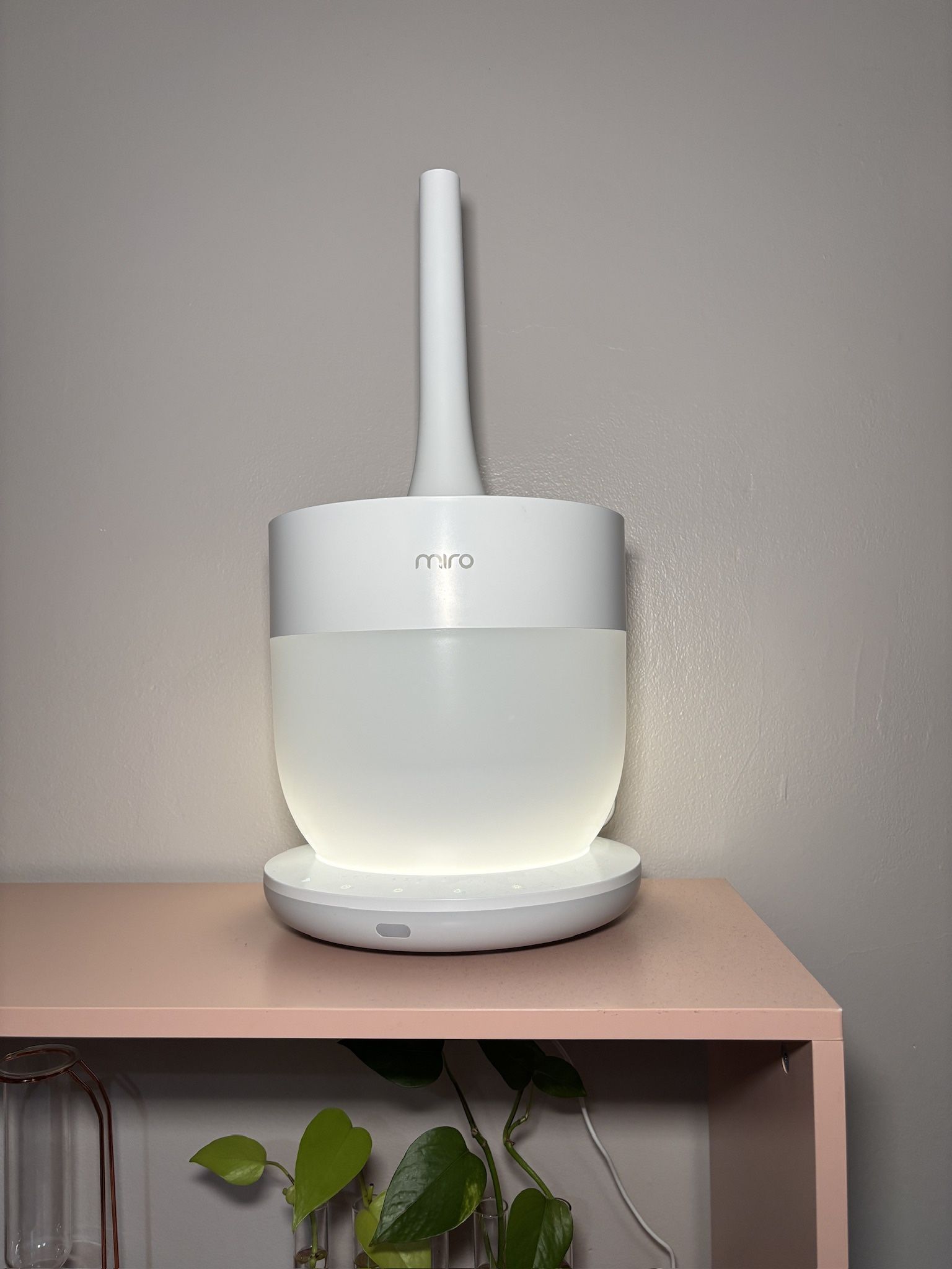 Miro Humidifier