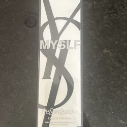 NEW YSL MySLF EDP 3.3oz & 100ml 