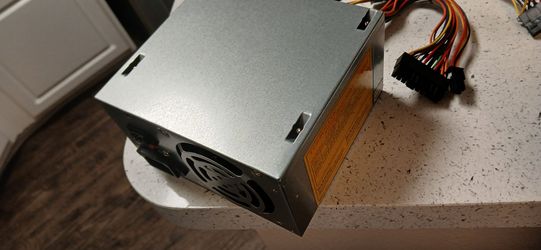 TURBOLINK ATX-CW420W Power Supply Brand New