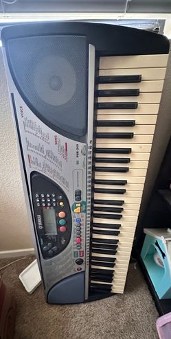 Keyboard