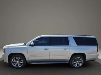 2015 GMC Yukon XL