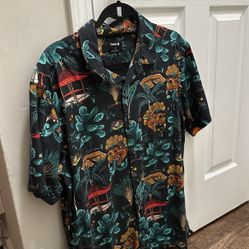 Hurley Shirt