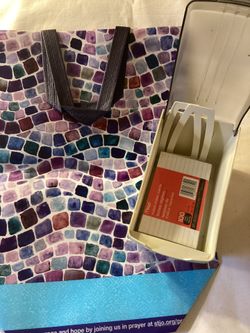 Disc/ File Holder Box