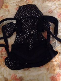 Baby carrier