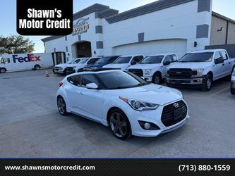 2014 Hyundai Veloster