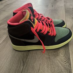 Jordan 1 Bio Hack 