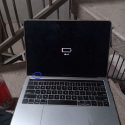 Apple MacBook Pro 2019 Generation 