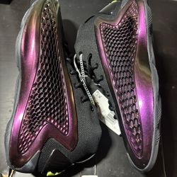 adidas AE 1 All-Star The Future, Size 7