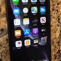 Apple iPhone XR 64gb T-Mobile