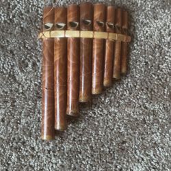 Pan Flute