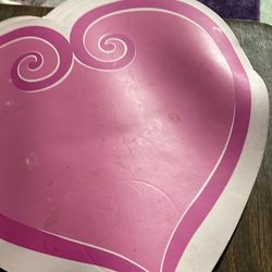 Valentine Placemats