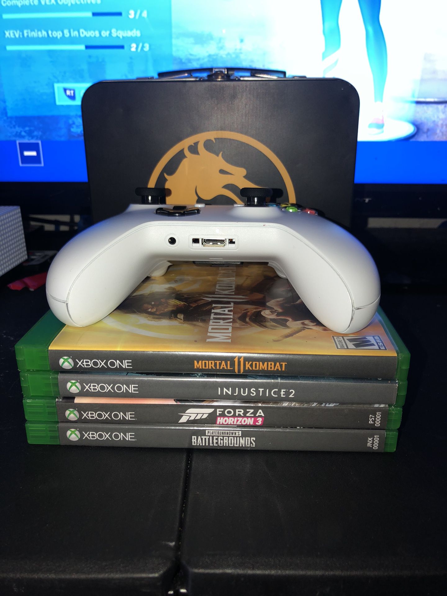 Mortal Kombat XL (Xbox One) for Sale in Fresno, CA - OfferUp