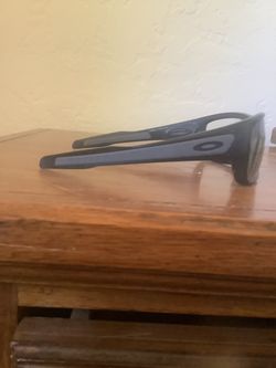 Oakley safety glasses