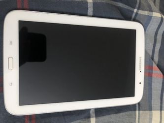 Samsung galaxy note 8.0 tablet