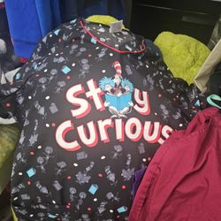 Woman Scrubs L Xl 2x