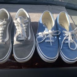 Vans 