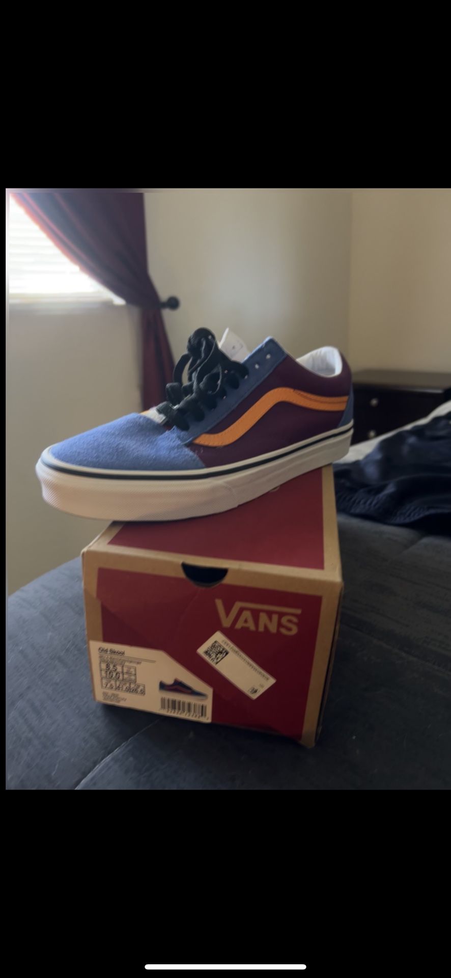 Vans