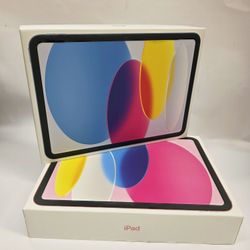 iPad A16 - 11 Generation 128gb WIFI New 
