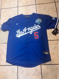 Dodgers FREEMAN JERSEY FOR MEN