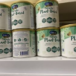 Enfamil Prosebee