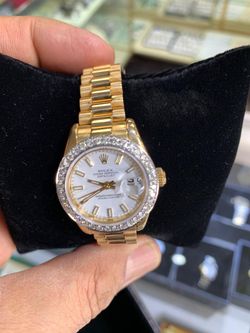 Real Rolex