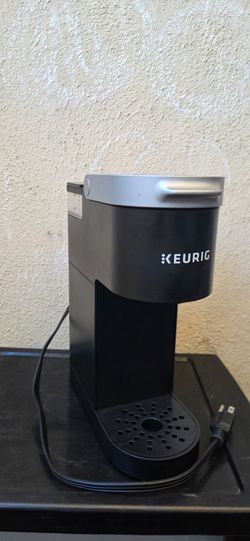 Keurig  Single Serve Coffee Maker