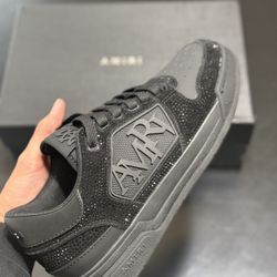 Amiri Men Shoe 
