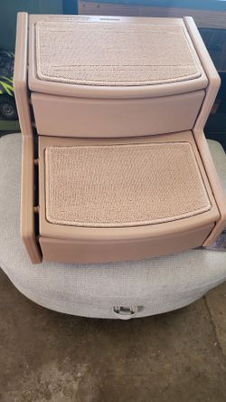 Pet gear easy step 11 extra wide