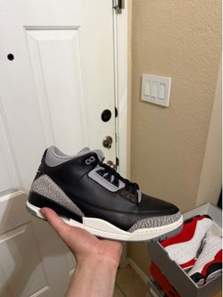 Jordan 3