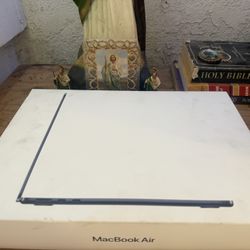 Brand New 2025 MacBook 