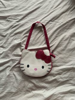 Hello Kitty ©️ Mini Shoulder Bag