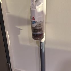 Cordless Vacuum 