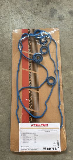 Fel-Pro VS 50471 R Valve Cover Gasket Set
