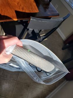 Rhinestone Steering Wheel Cover