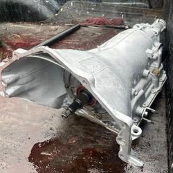 Transmission Rebuild $550