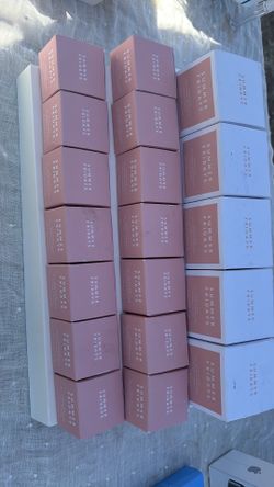 SUMMER FRIDAY ITEMS