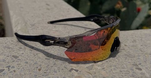 oakley sport sunglasses