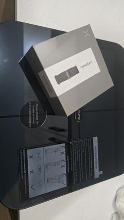 Hume Band And Scale Set