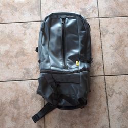 Soot Backpack